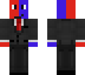 ayo iccy in da suit