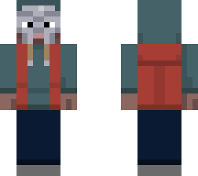 ayo its ya boi mf doom