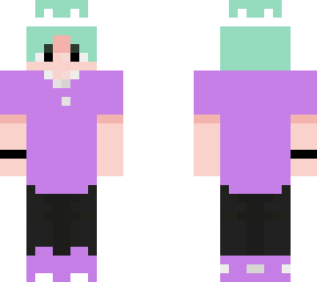 ayoakira (personal skin)