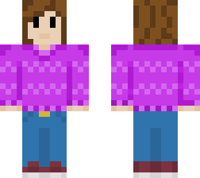 azquine (casual)
