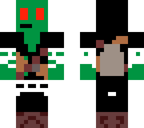 bad skin