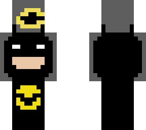 batman dream