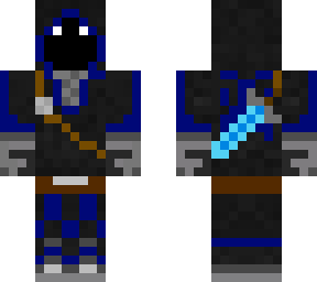 bbbh {blue bad boy halo}