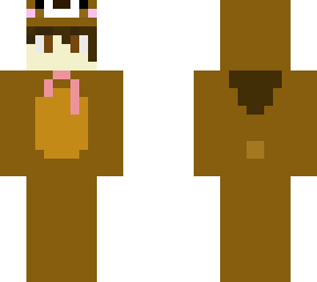 bear