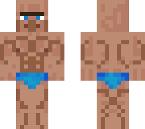 beast villager