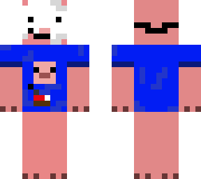 bedwars pig