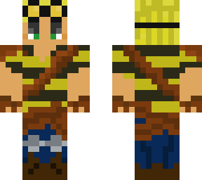 bee (not finished)