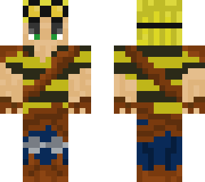 bee (updated)