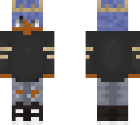 beko skin 1.13