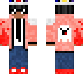better ghostflarexd skin