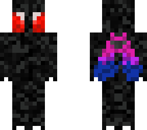 bi mothman