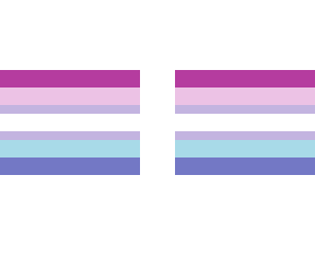 bigender pride