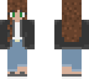 biker girl (reshade contest)