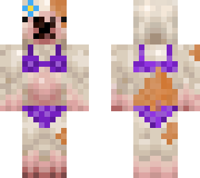 bikini boogs