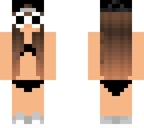bikini clout glasses