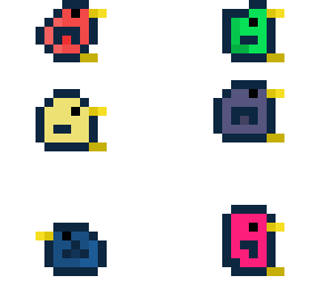 bird