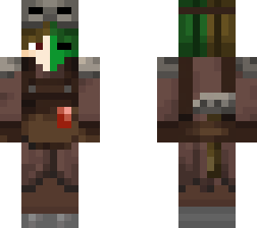 blacksmith me