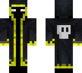 bladeton skin yellow version