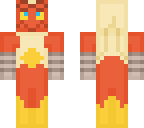 blaziken