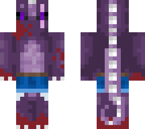 blood and jorts