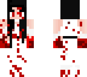 bloody bride