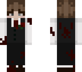 bloody butler