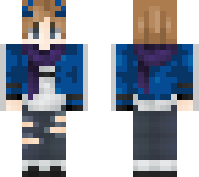 blue boy