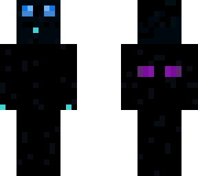 blue end