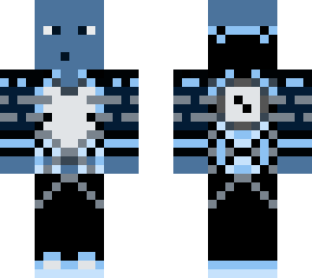 blue gamer pro