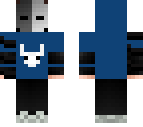 blue kamer