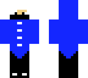 blue night ninja