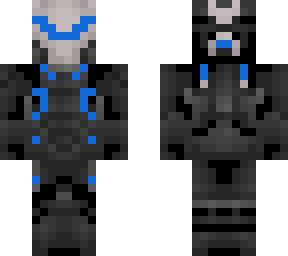 blue omega (max level)