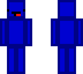blue skeppy