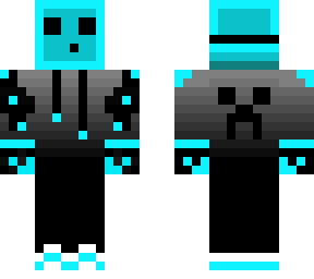blue slime