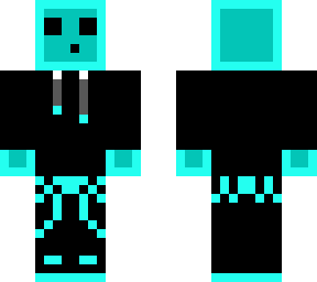 blue slime