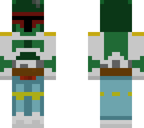 boba fett!