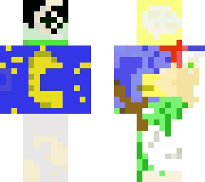bockchicken universe!
