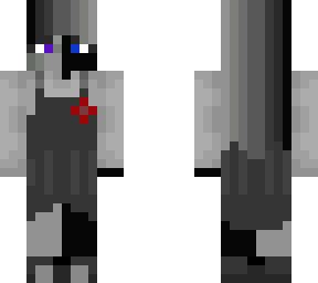 bored so made an ender person ig