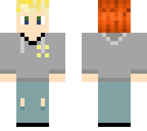 boris but orange