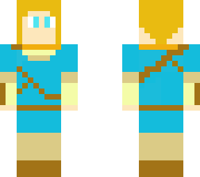 botw link 2