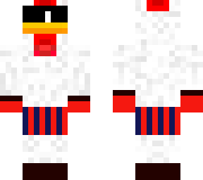 boxer chicken