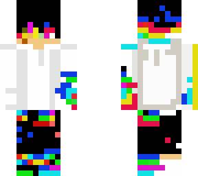 boy glitch