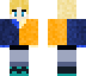 boy in sport jacket