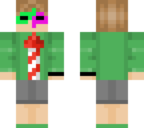 brothers skin