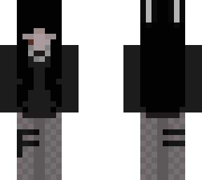 bunny gun edit