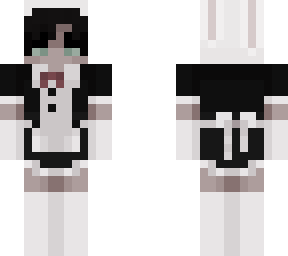 bunny maid