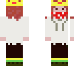 burger king lover