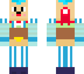 burger lou
