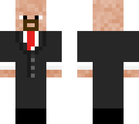 businessmannhotmann