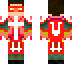 bwm - national team skin